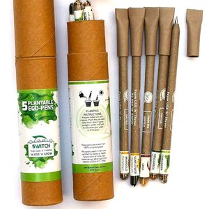 5plantable ECO PENS