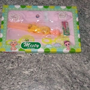 Infants Clothes Gift Combo