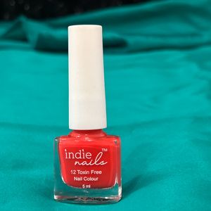 Indie Nails ( Nail Polish)