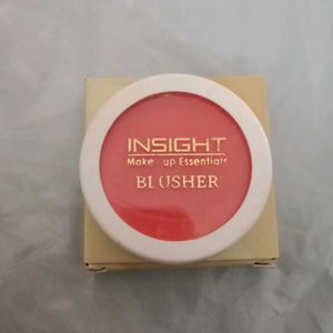 Insight Blusher