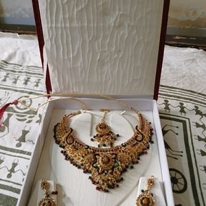 Jwellery Set