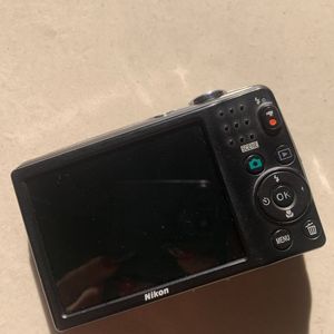 Nikon Coolpix L26