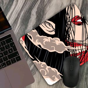 Creative Akraemo | Anime Printed Mouse Pad