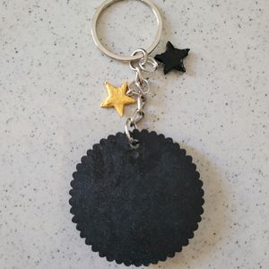 Pet Keychain