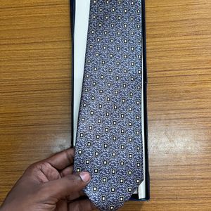 Park Avenue Necktie (Tie)