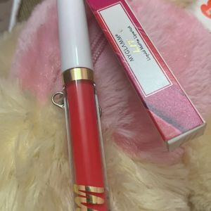 MyGlamm Lipstick Shade LM02