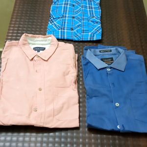 Branded Casual Shirts