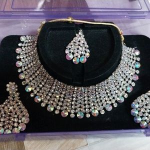 Jewellery Set