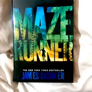 Maze Runner