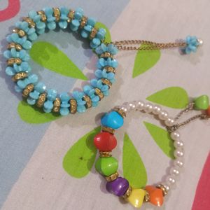 Bead Bracelets