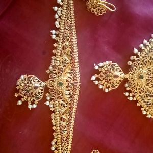 Bridal Jewellery Set BUY One Get 1 Free