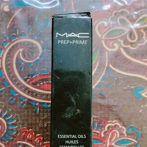 Mac Prep+Prime Essential Oil (Dupe)