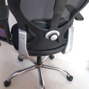 Rolling Office Chair