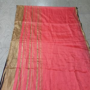 2 used Sarees