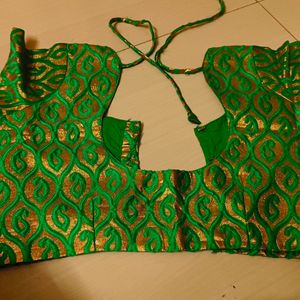 Banarasi Blouse