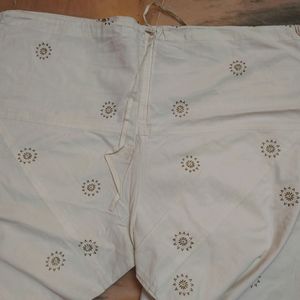 Salwar Pant