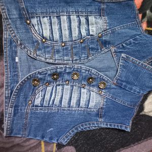 Gouges Denim✨️🥰