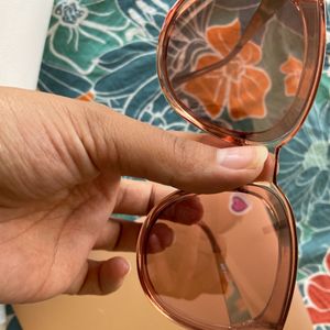 Savana Brand New Pink Shades