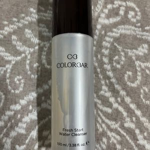 Colorbar Water Cleanser