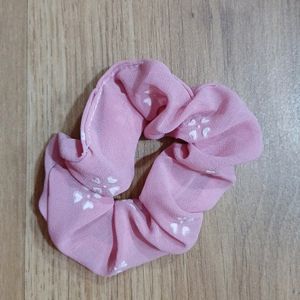 Scrunchies