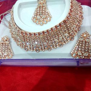 Beautiful Jewellery Set