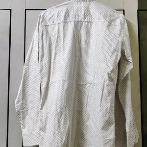 White Shirt For Men