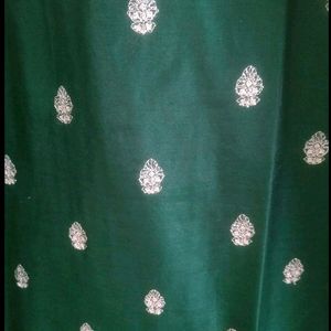 Banarasi Kurti