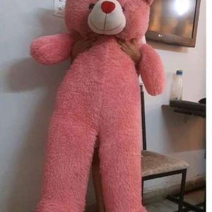 Big Pink Teddy