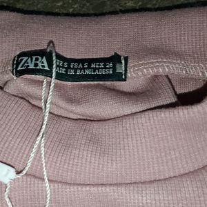 Brand New Zara S