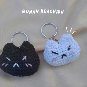 Crochet Keychains Combo