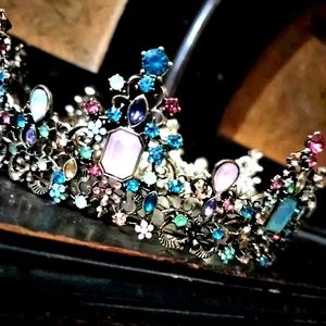 Crown For Women