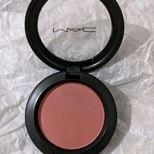 M.A.C sheertone shimmer blush