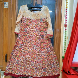 Premium Quality Fancy Kurti