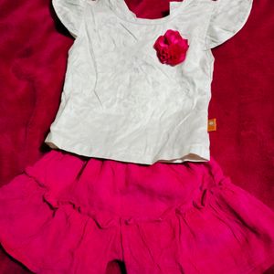 Baby Dress