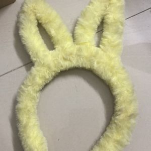 Cat hairband for women/girls
