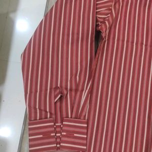 Free Size Formal Shirt