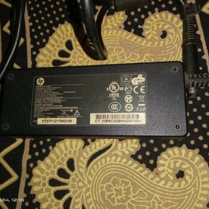 Hp Laptop Charger