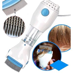 V Comb For Head Lice & Egg Removal