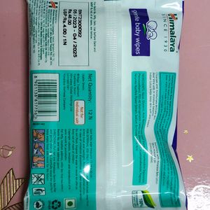 Himalaya Baby Products