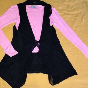 Combo Sell Of 3 Women Tops