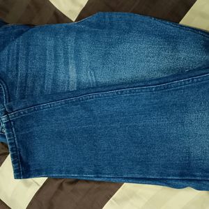 Tokyo Talkies Woman Jeans