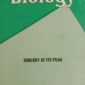 Allen Biology question practice books for Neet