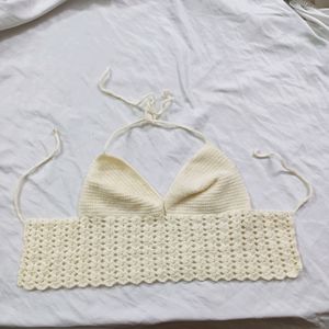 Crochet Top