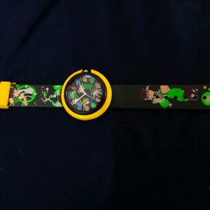 Ben 10 Kids Watch