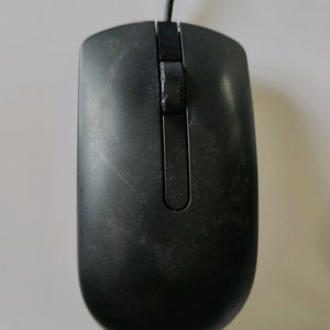 Wired Keyboard And Mouse Combo