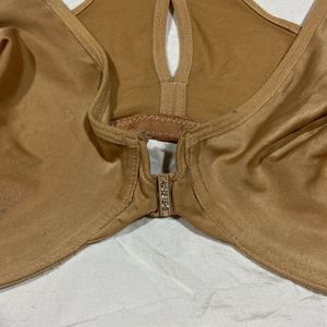 40d French Cut Bra