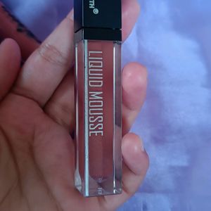 Love Earth Liquid Mousse Lipstick