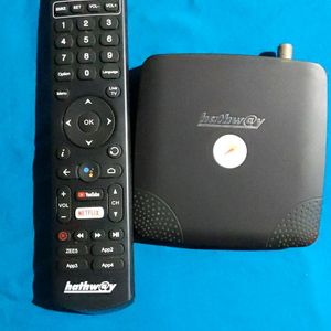 Android Box