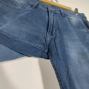 Blue Shade Jeans (Men's)