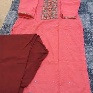 Kurta Set